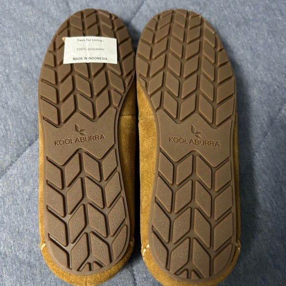 Slippers - Picture 4 of 4